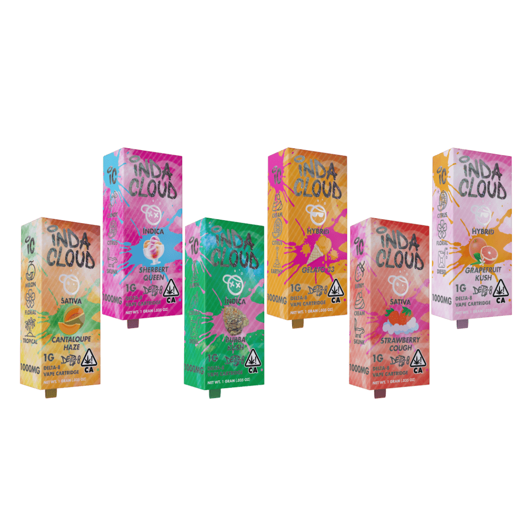 How Long Do Vape Carts Last? Understanding The Lifespan Of Vape Carts 1 Delta 8 Cart Bundle