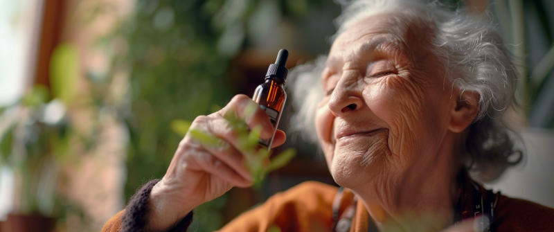 Delta 9 Tincture: Elevate Your Wellness Routine 31 Delta 9 Tincture