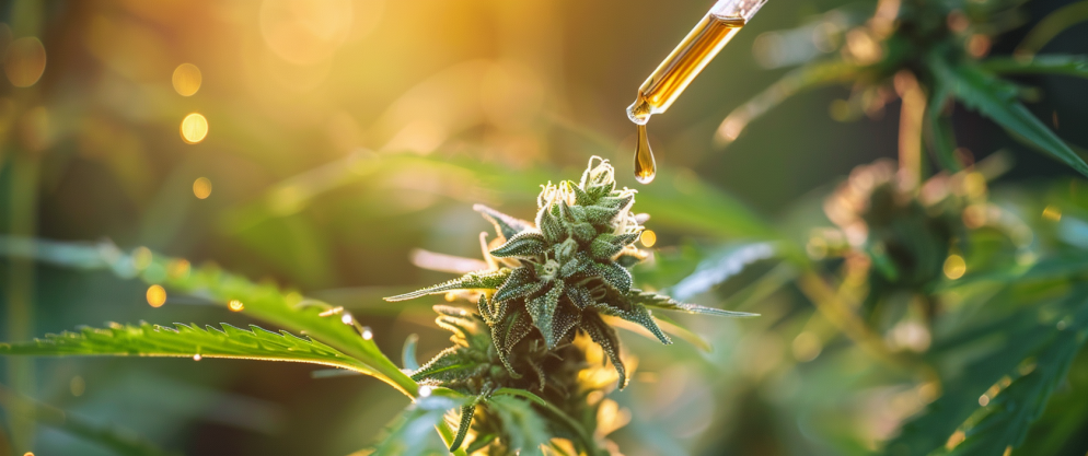 Does THCv Show Up in Urine Test?