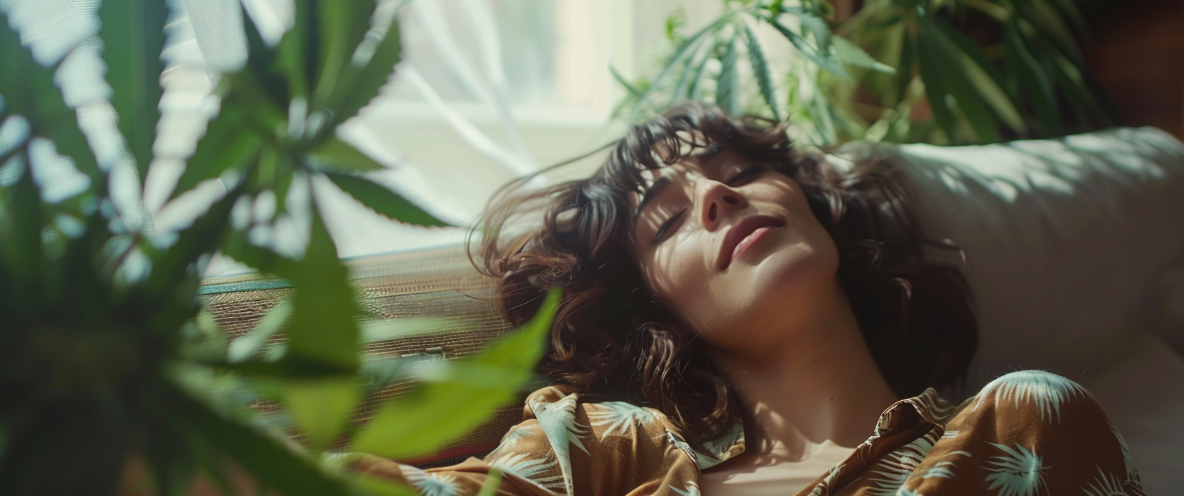 what does thcv do to the body