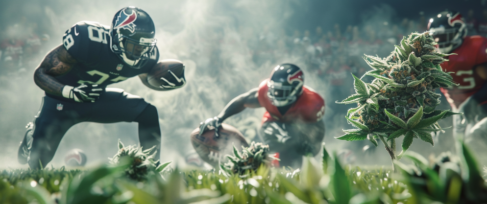 Can Delta 8 Be Used For Athletic Performance: The Impact Of Delta 8 On Athletic Recovery 2 Can Delta 8 Be Used For Athletic Performance