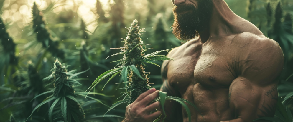 Does Delta 8 Help With Muscle Recovery: Delta 8 For Muscle Recovery 5 Does Delta 8 Help With Muscle Recovery