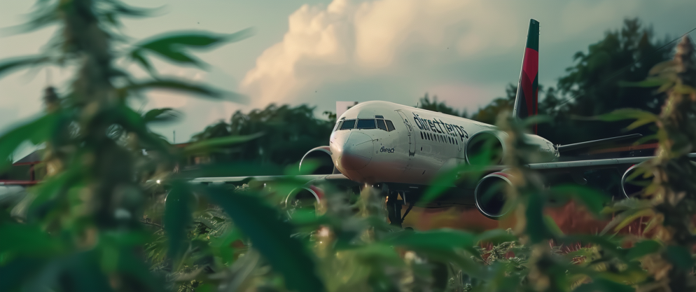 Can You Travel With Delta 8? Tips, Guidelines, And Methods 1 Can You Travel With Delta 8