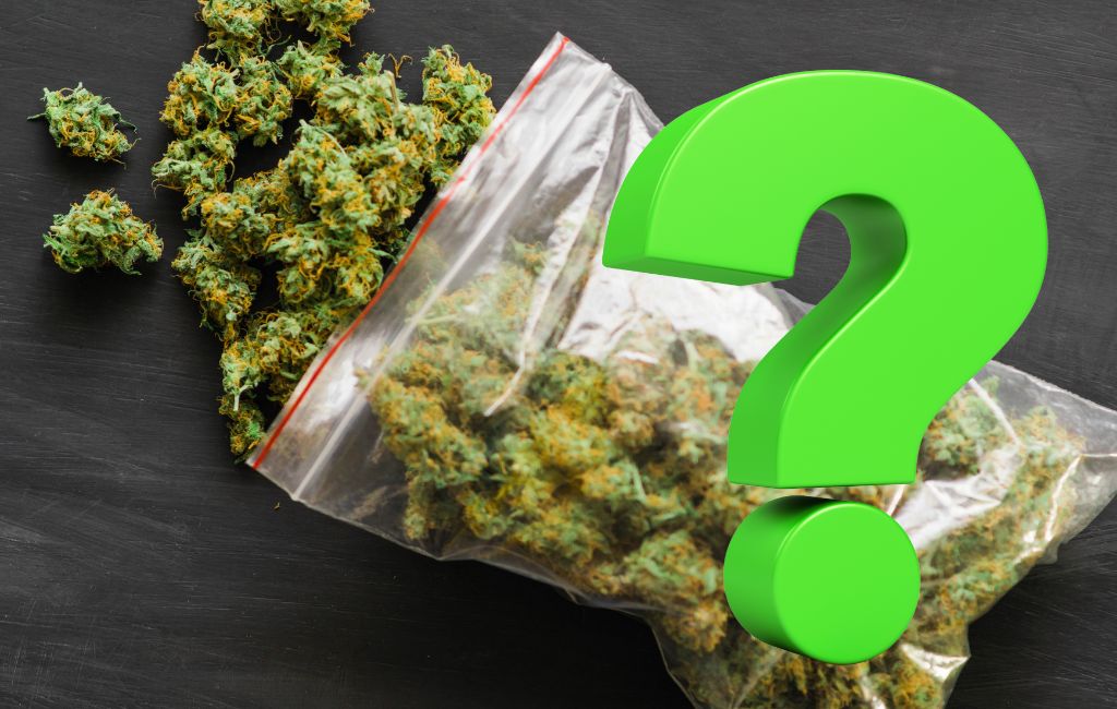 Is Delta 9 Real Weed