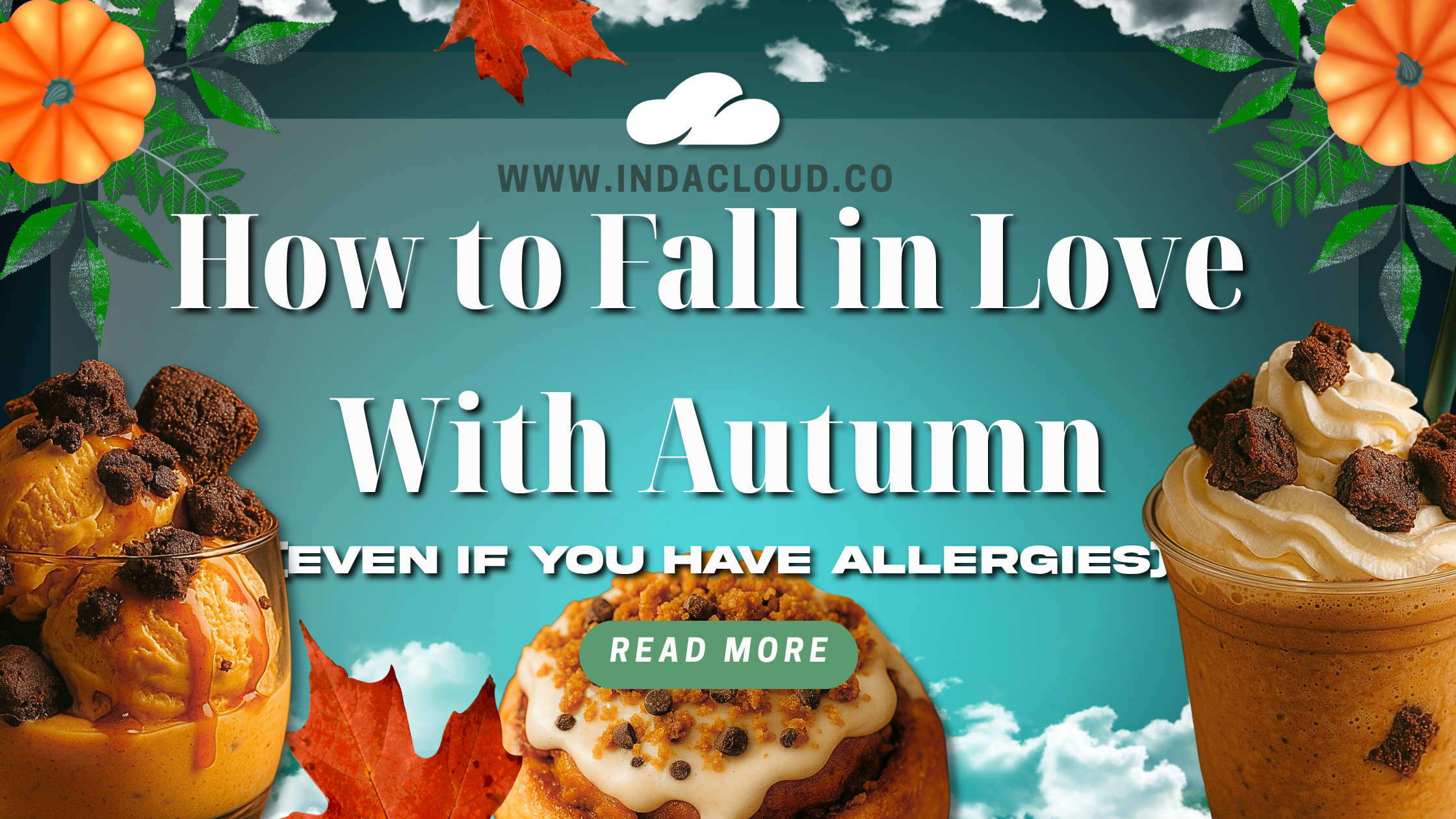 How to Fall in Love With Autumn