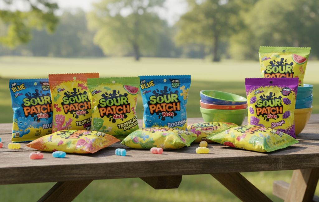 sour patch kids edibles featured image